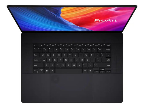 Asus Proart P16 4k Touch Ryzen Ai 9 Hx 370 64gb Rtx 5070 2tb Nano Black
