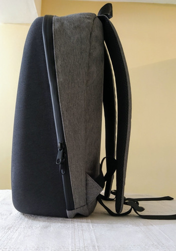 Pantalla Led Bolso Publicitario Con Compartimiento Usb