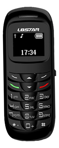 Nuevo Bm70 Mini Pequeño Teléfono Móvil Gsm Bluetooth Dialer