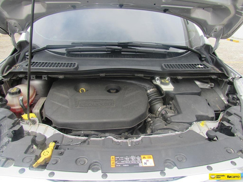 Ford Escape 2.0 Se 4x2