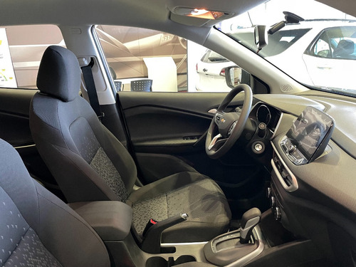 Imagen 10 de 17 de Suv Chevrolet Tracker Lt 1.2n Turbo Automática 6 Vel. 2024*