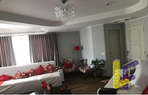 Apartamento- Bairro Santo Antonio - 16628