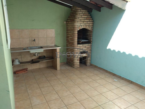 Imagem 26 de 27 de Casa À Venda Em Jardim Das Cerejeiras - Ca001237