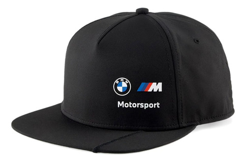 Jockey Bmw M Motorsport Gorra Plana