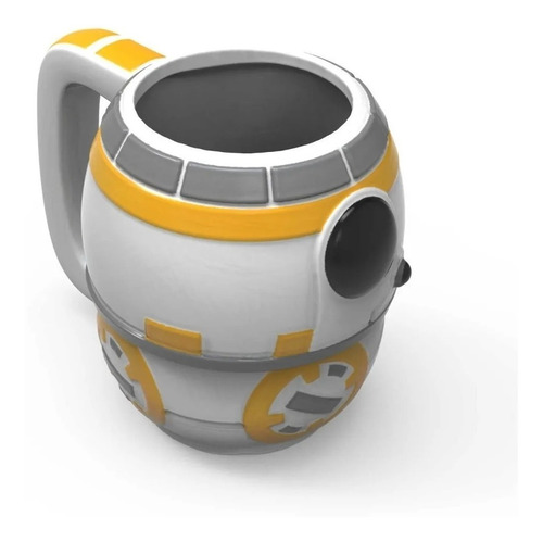 Taza Bb8 13oz