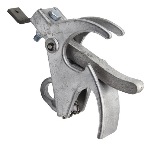 Pinza Automatica A Presion Para Equipo Puesta A Tierra Gs-30