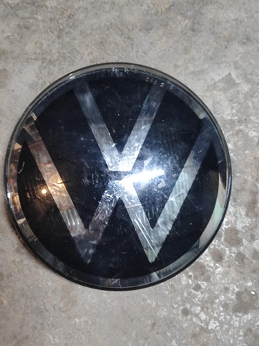 Emblema Delento Jetta Nivus Taos Jetta Caddy 2023 2024 2025 (Usado)
