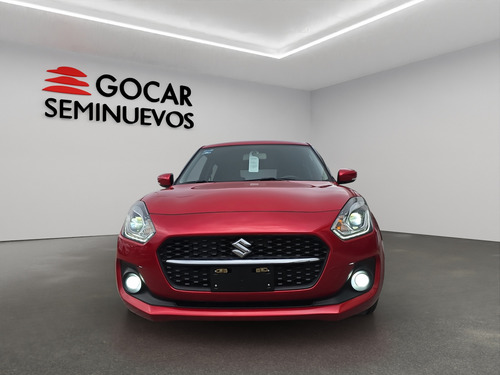 Suzuki Swift 2024