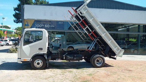 Jac Hfc 1040 Kt Entrega Inmediata