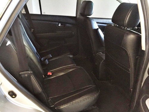 !! Byd S6, Excelente Estado, Mvd Motors, Permuto Financio !!