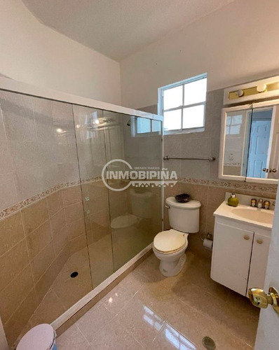 Inmobipiña Vende Townhouse En La Urb. Villa Antillana, Puerto Ordaz, Estado Bolivar - Dp