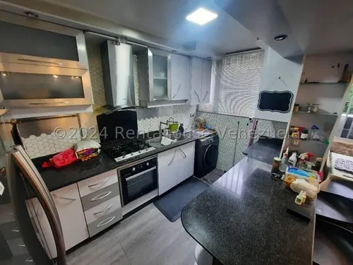 Apartamento En Venta El Rosal