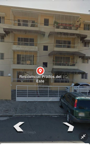 Alquilo Apartamento En Los Prados 