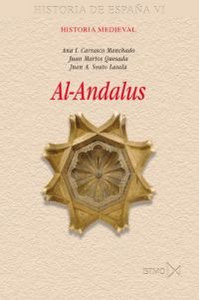 Al-andalus (libro Original)