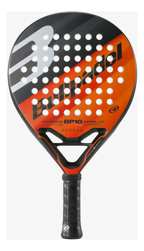 Pala Bullpadel Bp10 Evo 24