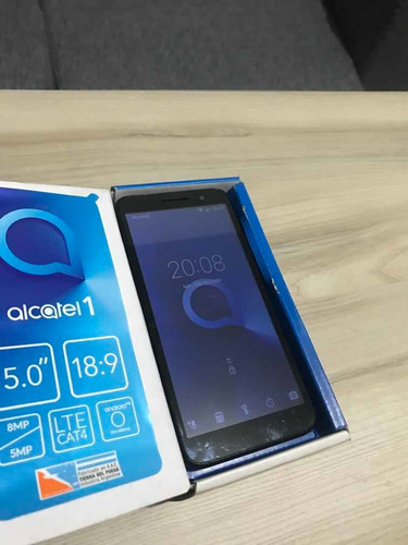 Alcatel 1 (perfecto Estado)