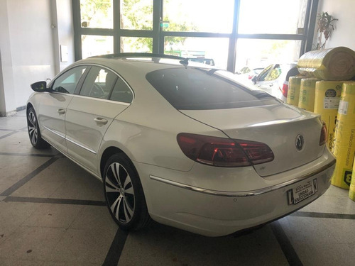 Volkswagen Passat 2.0 Tsi Luxury Tiptronic 220cv 2017