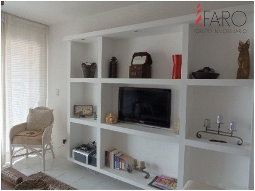 Imagen 8 de 18 de Apartamento En Península 2 Dormitorios Con Garage - Punta Del Este Peninsula