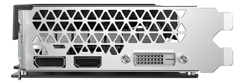 Placa De Vídeo Nvidia Pcyes Rtx 3050 8gb Gddr6 Black