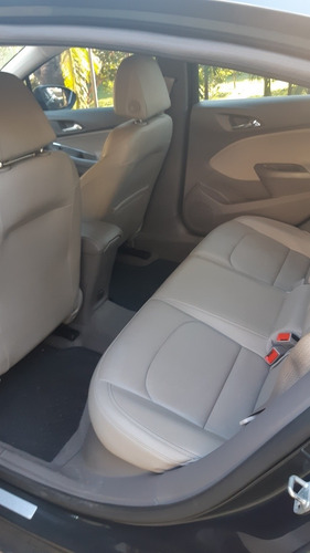 Chevrolet Cruze 2018 1.4 Ltz Turbo Aut. 4p