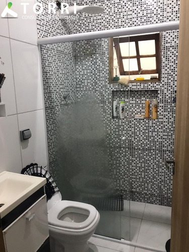 Imagem 10 de 11 de Casa No Jardim Santa Madre Paulina Em Sorocaba - Ca01946 - 68743918