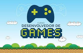Imagem 1 de 1 de Curso De Desenvolvedor De Jogos Eletrônicos Pelo Senac