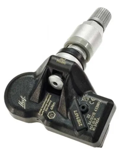 comprar Sensor Pneu Tpms Porsche Cayenne Panamera 718 Cayman Macan