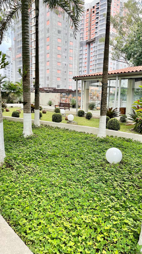 Apto Pronto Para Morar Em Ótimo Condomínio No Morumbi