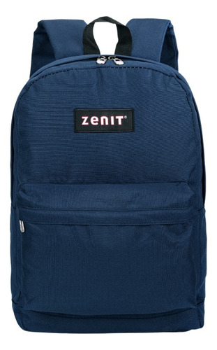 Mochila College 24lts - Navy