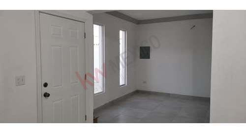 Imagen 13 de 25 de ¡casa Completamente Nueva, A Un Precio Increible!