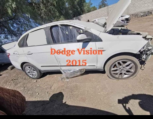 Toma De Agua Vision 2015 Dualogic 15-18 Orig (Usado)