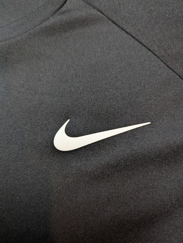 Playera Nike Dri Fit Hombre M (Usado)