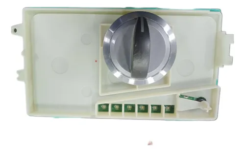 Tarjeta Whirlpool De Lavadora (Usado)