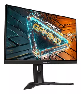 Monitor Gigabyte 23,8 G24f 2 Us 1ms 165hz.