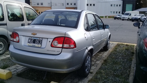 Chevrolet Corsa Classic 4 Puertas Ls Aa + Dir 1.4n