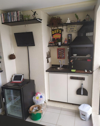 Imagem 23 de 25 de Apartamento - Ap00150 - 69313728