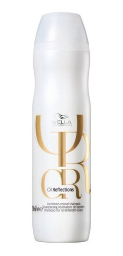 Wella Professionals Oil Reflections Luminous - Shampoo 250ml