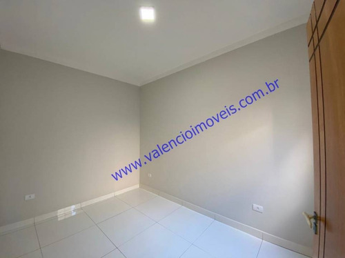 Imagem 2 de 15 de Venda - Casa - Jardim Boer I - Americana - Sp - 847fer