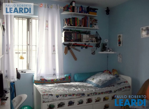 Imagem 7 de 15 de Apartamento - Perdizes - Sp - 450890