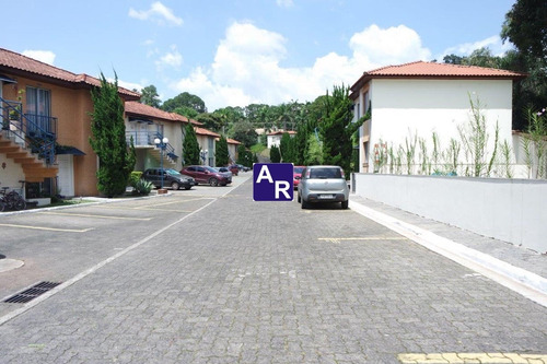 Imagem 17 de 18 de Vendo Casa 2 Dormitórios Suite Quintal 75m2 Vaga Condominio Fechado Villagio Valle Verde Com Piscina !!!! - Cc00107 - 34933197