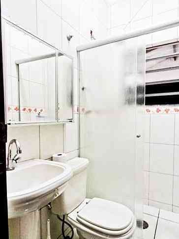 Imagem 8 de 19 de Casa Comercial 190m² - 2354