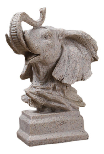 Estatua De Animales Mesa De Mesa De Mesa Para El Anillo