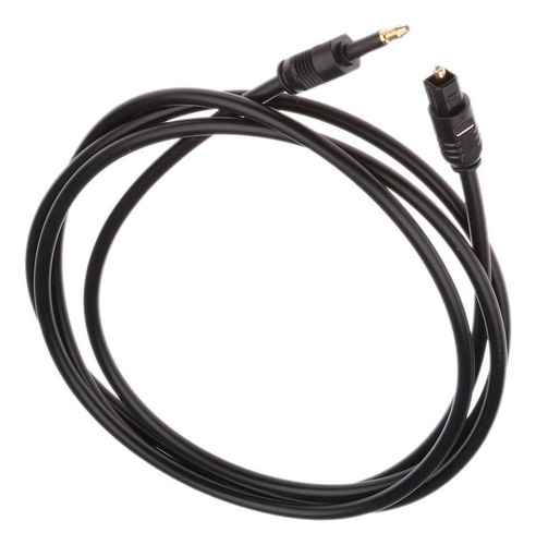 3ft 3.5mm Digital Od 4.0 Cable De Audio