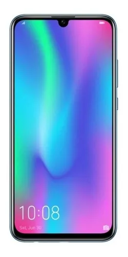 Honor 10 Lite Dual SIM 32 GB azul cielo 3 GB RAM