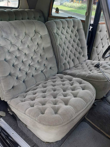 Mercedes Bens 170 S