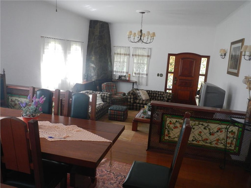 Imagem 12 de 30 de Chácara Residencial À Venda. - Ch0012