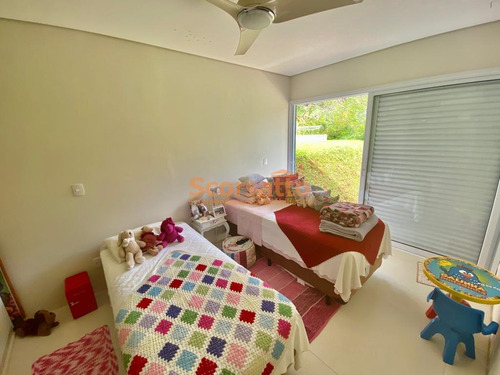 Imagem 25 de 30 de Casa Em Condomínio À Venda, Condomínio Chácara Recanto Bela Vista, Itapecerica Da Serra/sp - 4903