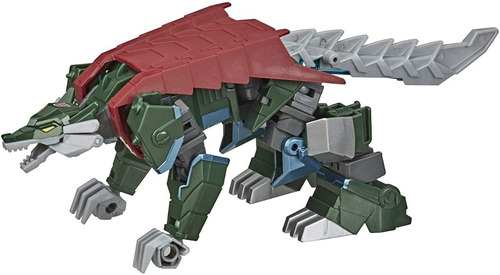 Transformers Thunderhowl Cyberverse Ultra Class - Hasbro