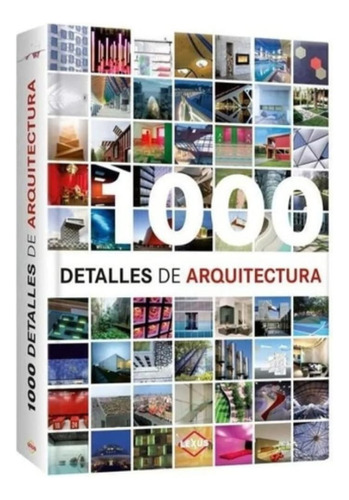 1000 Detalles De Arquitectura Pd Lexus
