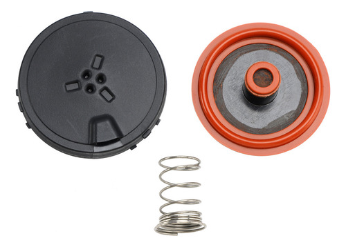 L Tapa De Válvula Pcv 11127548196 Para Bmw N53 325i 330i